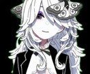 Vtuberモデル製作全部まるっと承ります あなたの個性を形にするお手伝いをいたします！ イメージ3