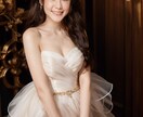 AIがスタジオで撮ったような写真をお作りします 人の手と目で最終レタッチいたします イメージ3