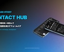 中小企業向け｜業務改善システム開発を承ります 業務フロー改善と自動化で、チームの生産性を最大化します イメージ3