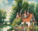 薄々気づいている自分の思いを占い可視化します 前向きになりたい方！未来を自分の手で創造しましょう。 イメージ1