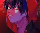 多用途！SNS、動画などのイラスト制作いたします イメージが固まっていなくてもOK、丁寧にヒアリング致します イメージ3