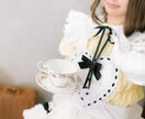 あなただけのメイドが癒します お帰りなさいませ、ご主人様♡シチュエーションもお受けします！ イメージ2