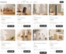 Laravelで管理画面付きECサイトを制作します 商品管理・カート・注文管理・Stripe決済まで対応 イメージ3