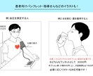 経歴16年の薬剤師がイラストをわかりやすく描きます シンプルで見やすい、わかりやすいイラスト作成します！ イメージ5