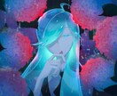丁寧にヒアリングし愛の詰まったイラストを作成します お客様のご希望に沿い魅力的なキャラクターを丁寧に描きます！ イメージ5