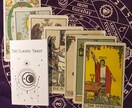 迷いに寄り添い導きの✨タロット鑑定✨をします 今のモヤモヤを読み解き心の声に静かに寄り添います イメージ7