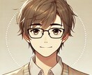 会話練習をお手伝いします コミュニケーションに慣れていくことを目的としています。 イメージ2