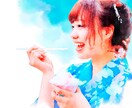 あなたのお気に入り写真を水彩画にします お送り頂く画像の解像度が高いほど仕上がりには自信があります イメージ1