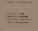 カフェテンプレセットCanva編集できます 写真を入れるだけで、大人っぽいカフェアカウントが完成☕️ イメージ4