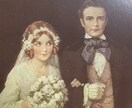 タロット　未来の結婚相手はどんな人かを占います 未来の結婚相手はどんな人？　いつ出会う？　その人は運命の人？ イメージ1