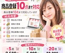 BASEネットショップの開設・設定を代行します BASE公式パートナーが開設から商品登録10点までサポート イメージ4