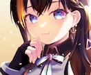 SNSなどで使えるイラスト描きます 可愛い系ゆるふわデフォルメなどなど イメージ1