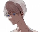 アイコンイラスト 、MVイラストなど描きます あなたの理想を丁寧にイラスト化します！！ イメージ6