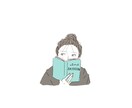 可愛いイラストを描きます 柔らかい雰囲気のイラストを描きます。 イメージ4