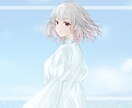 アイコン、歌ってみたのサムネ等を作成します 活動者さんのお手伝いさせて頂きます！ イメージ4