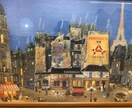 ジグソーパズルの代行製作/組立します 時間がない、苦手という方の代わりに組立てます！ イメージ5