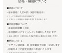 お子さま・ペット写真の卓上カレンダー作ります 写真で作る、世界にひとつのオーダーメイドカレンダー イメージ9