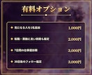 職場の人間関係と仕事の流れを霊視で鑑定します 上司・同僚の本音と、これから3か月の仕事運を読みます イメージ5
