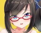 萌えキャライラストお描きします あなたの妄想(ゆめ)を現実(かたち)にします イメージ7