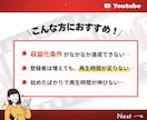 YouTubeの再生時間を1000時間増やします ★収益化サポート★4,000時間も有り！再生視聴時間の増加 イメージ2