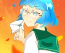 声優 ナレーション キャラクタボイス承ります あなたの動画やキャラクターに命を吹き込ませていただきます！ イメージ1