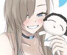 セクシーな女の子を絵描きます 魅力的な女性キャラクターが大好きです！ イメージ4