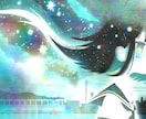 個性的なデザインで、イラスト/アイコン制作します ポップでダークな、個性派デフォルメイラスト イメージ2