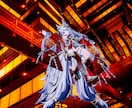 VRChatアバター改変、Quest対応化させます 対応衣装から非対応衣装まで何でもお任せください！！ イメージ10