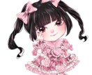 あなたのためのイラストお描きします いろんな場面で幅広く使用できるイラストを作成します！ イメージ6