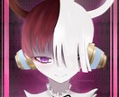 イラスト制作をします バストアップのイラスト制作が得意です イメージ3