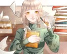 ずっと使いたくなるようなアイコン描きます あなたの″好き″が詰まったあなただけのアイコンお届けします！ イメージ5