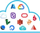 大手IT企業のドメインに被リンクを設置します Google・Microsoft・Amazonなどが対象 イメージ2