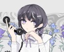 ポップで可愛いキャライラストを描きます サムネイルやグッズ、挿絵など幅広い用途で作成します。 イメージ7