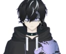 企業並のVTuberアバター制作致します あなただけのアバター作ります！！ イメージ3