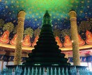 胸の奥に秘められた相手の本心と未来を霊視します 潜在意識と隠れた本音。二人の結末までタイ霊視が全て視抜きます イメージ2