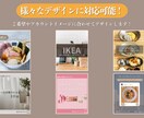 1ヶ月間！Instagram運用代行します 私と一緒にアカウントを伸ばしませんか？ イメージ2