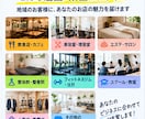 実店舗向け！Meta広告の初期設定をサポートします Instagram・Facebook広告を店舗向けに配信準備 イメージ4