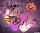 貴方様の線画色塗りします 線画の色塗りが苦手な方へ    ☻ イメージ6