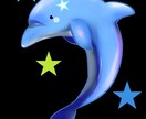 激安でイラストを描きます 商用利用込みでイリアム対応です。 イメージ5