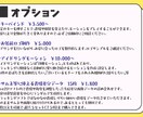 高クオリティのLive2Dモデリング承ります 破綻が少なく高可動！動きが『映える』モデルを！ イメージ8