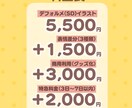 かわいいデフォルメイラスト（SD）をお描きします グッズやアイコン等に、かわいいイラストを使用しませんか？ イメージ2