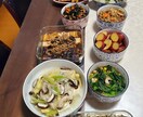 調理師が健康的で美味しいお料理を代行いたします 食事で貴方を笑顔に導きます！！ イメージ3