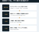 サロンのLINE自動返信と予約導線を作ります よくある質問・予約案内を24時間LINEが自動対応 イメージ3