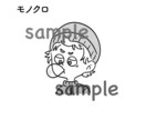 ゆるーくてちょいくせアイコン描きます 簡単！写真を送るだけで商用イラストを提案します イメージ5