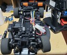 ラジコンカー作成代行をします ラジコン始めたいけど作り方が不安。趣味の範囲だから格安設定 イメージ2