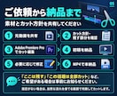 YouTube動画のカット編集を代行します 無音・言い直し・長い間をまとめてカット イメージ5