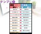 Xでの図解ポストを３つ作成します X伸ばしたいし、図解に興味あるけど何をすればいいの？を解決！ イメージ4