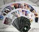 タロットカード販売します 。あなたの手で、『タロットカード』を完成させてください。 イメージ3
