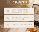 note記事であなたの商品・サービスを紹介します HSP×note副業のアカウントで自然にPR イメージ4