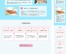 丁寧＆高品質！コーディングをご提供いただけます 初心者の方も安心！SEOも意識したコーディングお任せください イメージ7